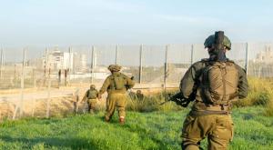 תיעוד מפעילות צה"ל ביהודה ושומרון, ארכיון צילום: דובר צה"ל חדשות